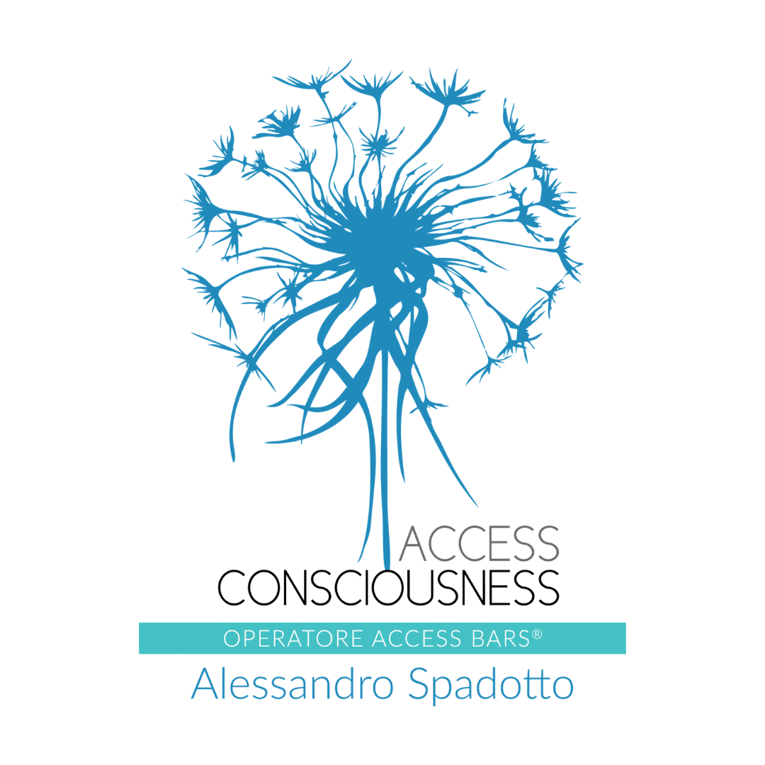 Access Consciousness логотип